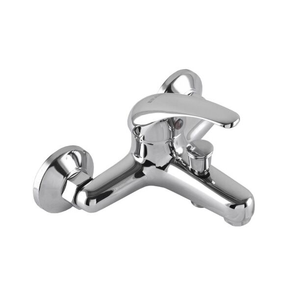 

Смеситель для ванны BRAVO COMFORT BF-102 8694900300741