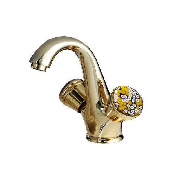 

Смеситель для умывальника Santan Murrine O 186OO0623 74211035