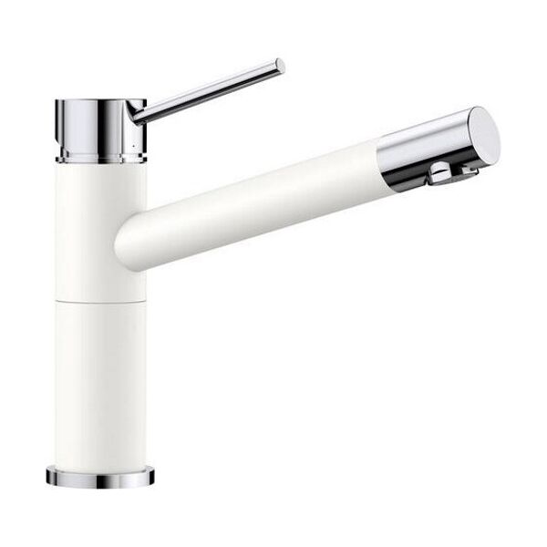 

Смеситель для кухни Blanco Alta Compact 515317