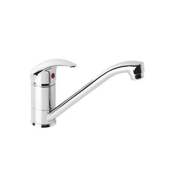 

Смеситель для кухни Jika Lyra Plus H3512710042001