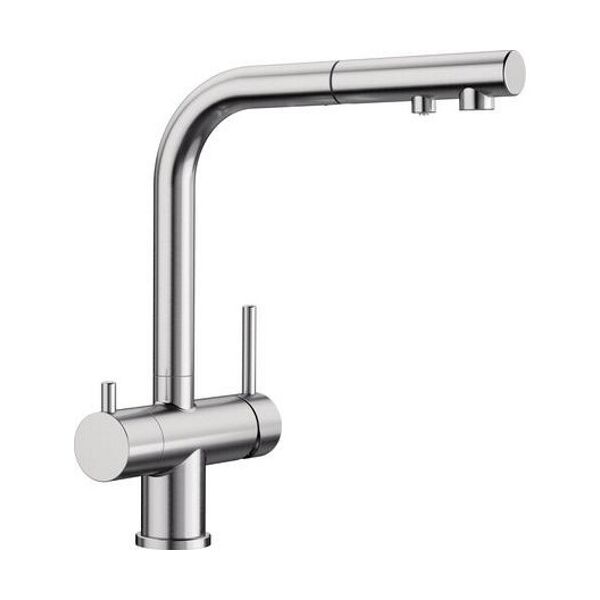 

Кухонный смеситель Blanco FONTAS-S II UltraResist 525199