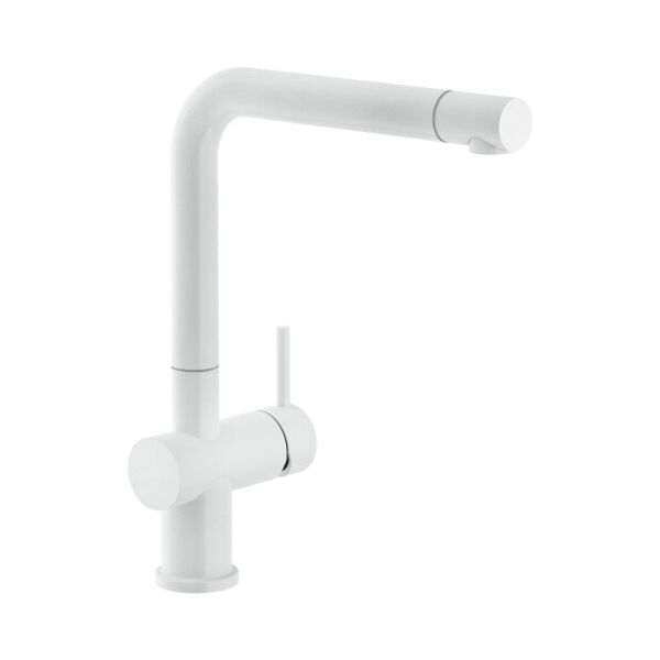 

Смеситель для кухни Franke Active Plus Super Metallic 115.0524.930