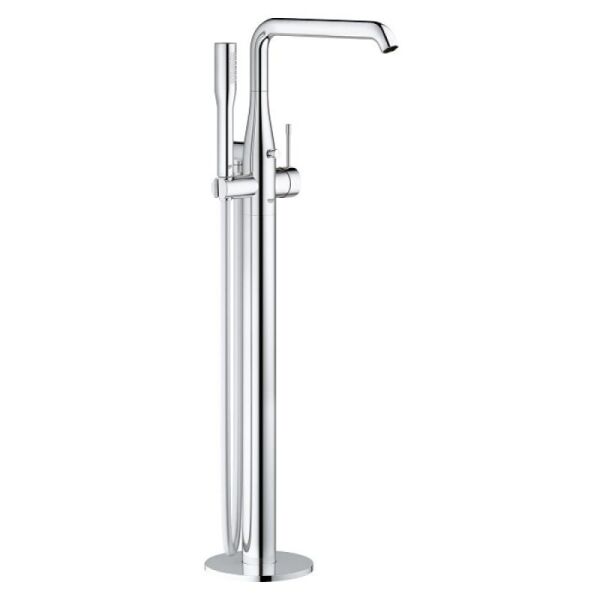 

Смеситель для ванны Grohe Essence 23491001
