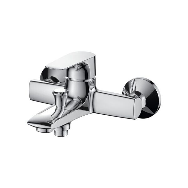 

Смеситель для ванны Qtap Svitava QTSV3011107DC
