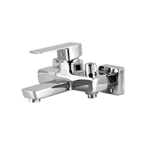 

Смеситель для ванны Domino Malibu DMM-102N 8694900304190600
