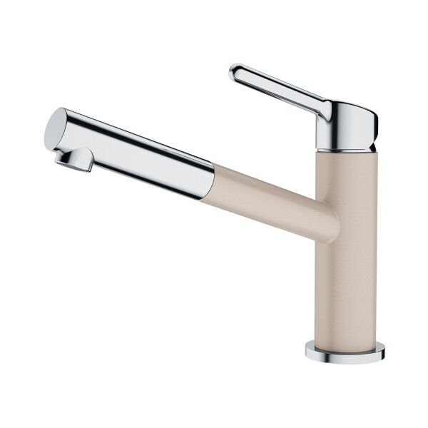 

Смеситель для кухни Franke Orbit Pull Out 115.0623.059