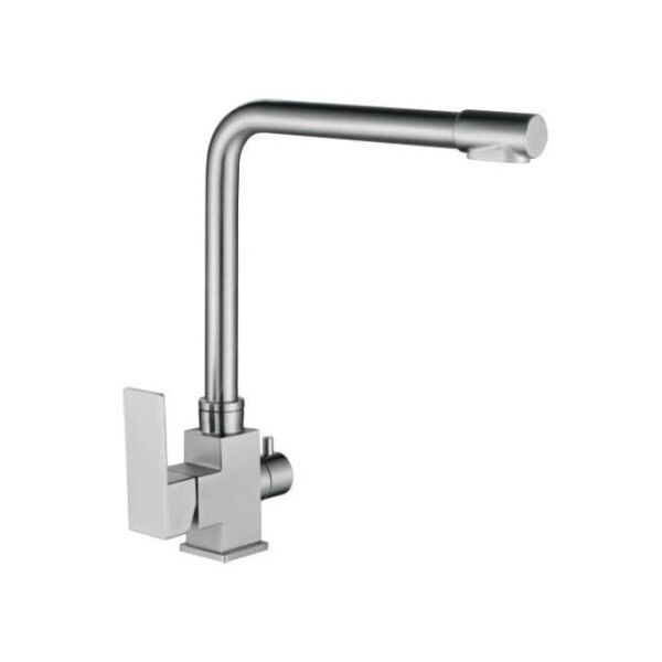 

Смеситель для кухни Frap F43899-2 (H899)