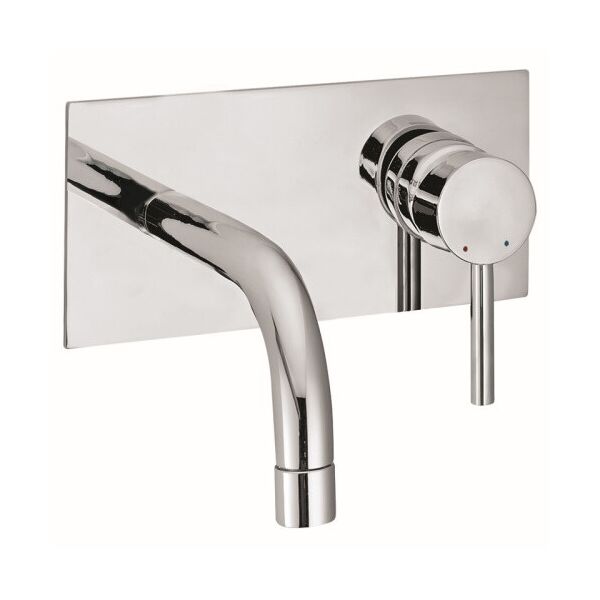 

Смеситель для ванны Jaquar Florentine FLR-CHR-5233K