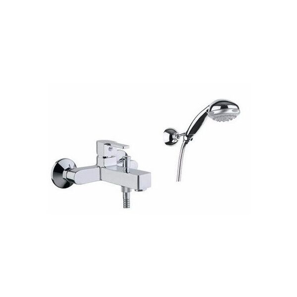 

Смеситель для ванны Santan Kalos 76CR7450 74203001