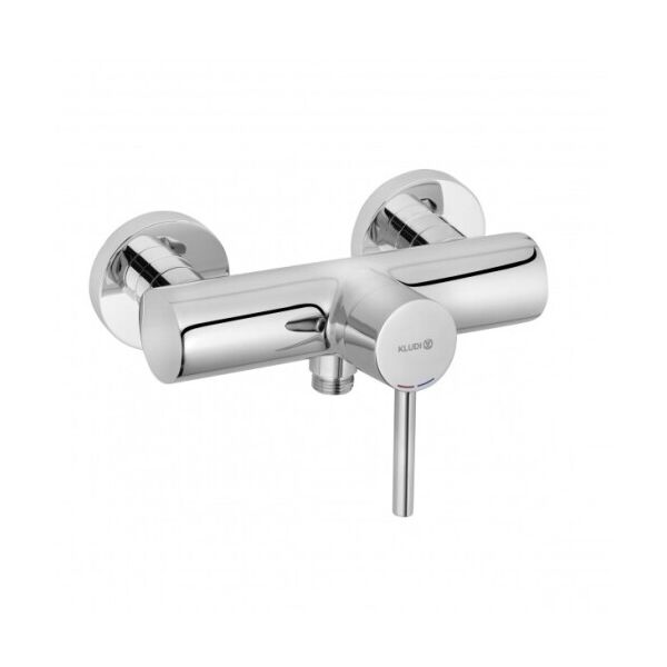 

Смеситель для душа KLUDI BOZZ 388310576