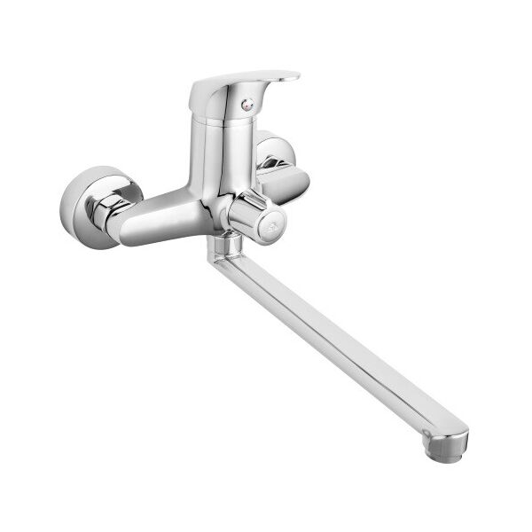 

Смеситель для кухни Ferro One BFO3A