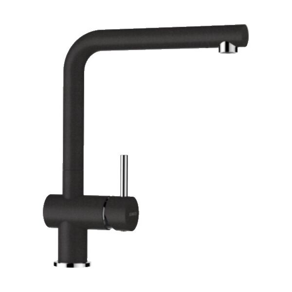 

Смеситель для кухни Schock Epos Onyx-10 54000010