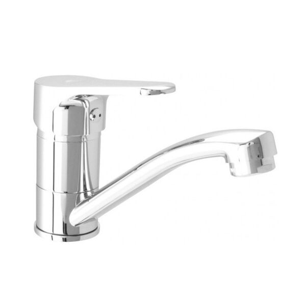 

Смеситель для умывальника Rubineta Luka 19 LU90008