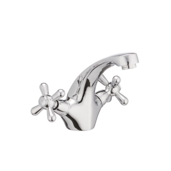 

Смеситель для умывальника HAIBA DOMINOX 161 HB0073