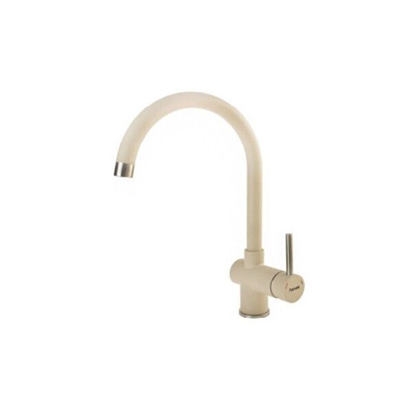

Смеситель для кухни Fabiano FKM 39 SS Cream 8232.401.0237