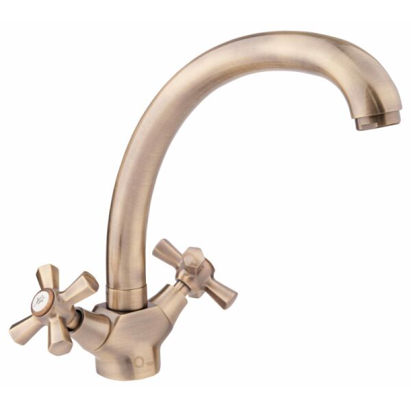 

Смеситель для кухни Qtap Liberty ANT 273F