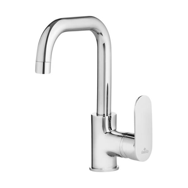

Смеситель для умывальника Deante Alpinia BGA 024M