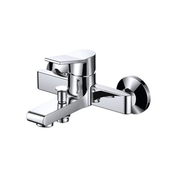 

Смеситель для ванны Qtap Javornik QT3014107DC