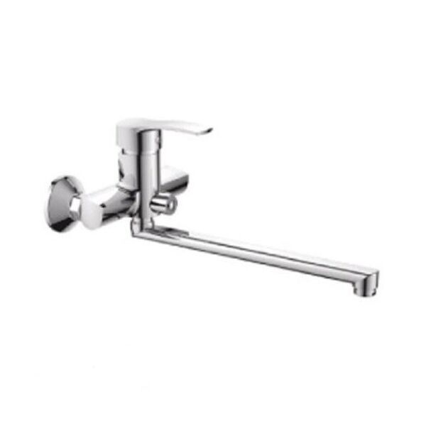 

Смеситель для ванны HAIBA ONIX 006 EURO HB0320