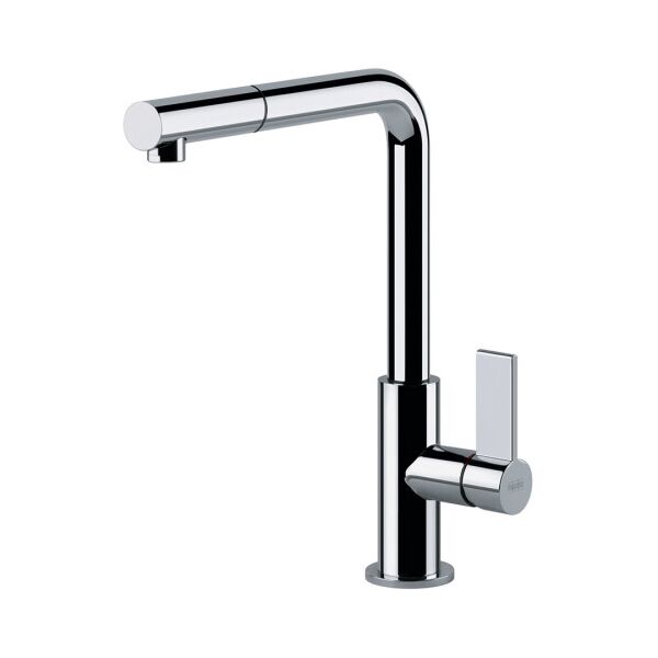 

Смеситель для кухни Franke Neptune Evo 115.0373.943