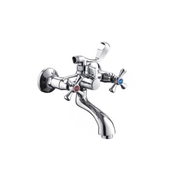 

Смеситель для ванны Frap F32732-B (H732)