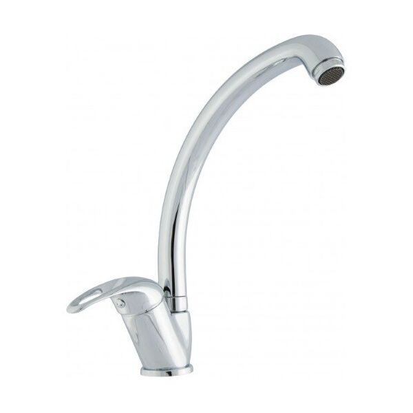 

Смеситель для куxни Emmevi Jolly CR10087G