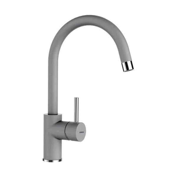 

Смеситель для кухни Schock Plutos Croma-49 58900049