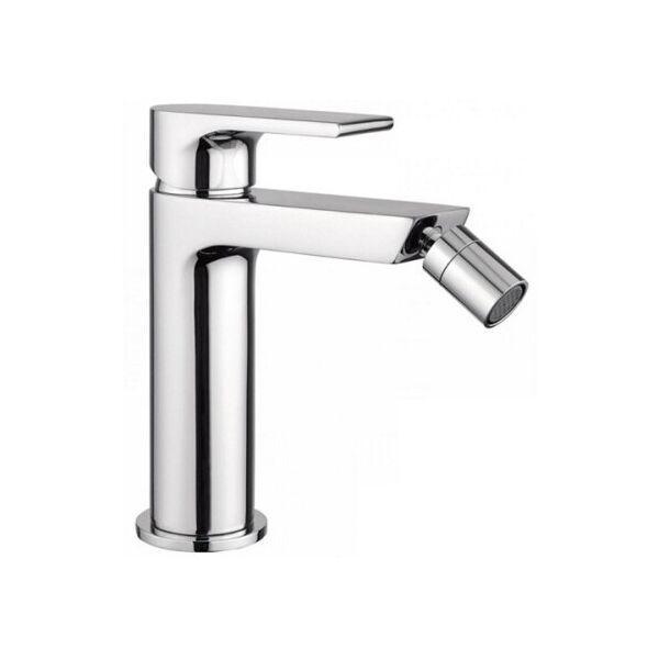 

Смеситель для биде Simple Bugnatese SIMOP6623 bianco