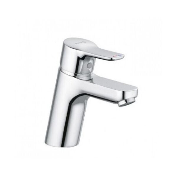 

Смеситель умывальника KLUDI PURE&EASY 372750565