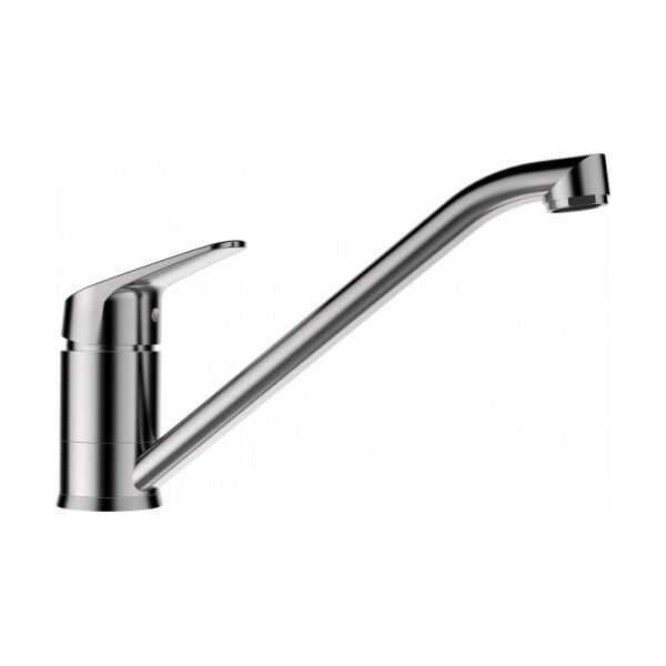 

Смеситель для кухни Schock Evinas St. steel-90 57700090