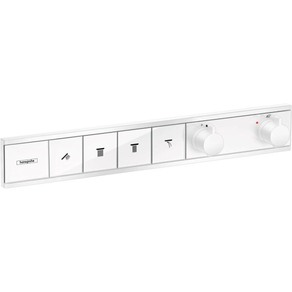 

Термостат на 4 потребителя Hansgrohe Rain Select 15382700