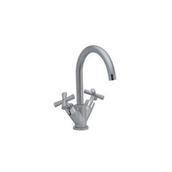 

Смесительдля кухни HAIBA SENTOSA 011 SATIN HB0361