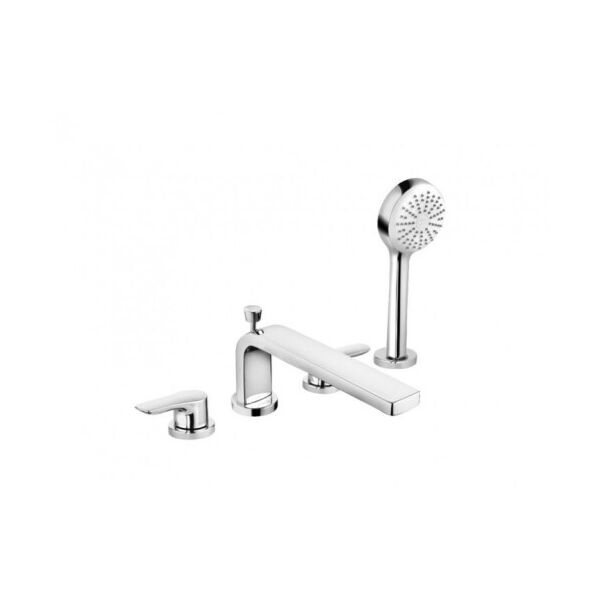 

Смеситель для ванны KLUDI PURE&SOLID 344230575