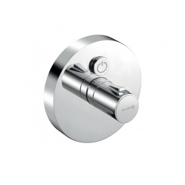 

Смеситель для душа KLUDI PUSH 388020538