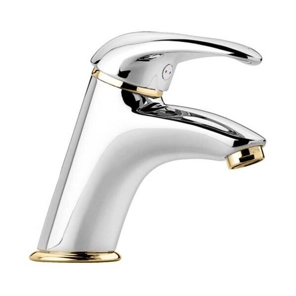 

Смеситель для раковины Emmevi Luxor CO7003R