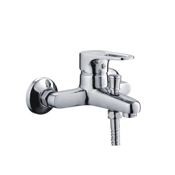 

Смеситель для ванны Frap F30701-B (H701)