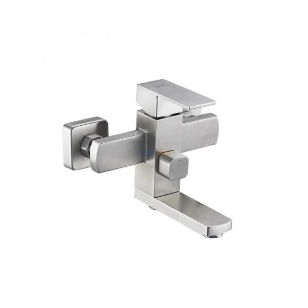 

Смеситель для ванны Zegоr TROYA GOF3-A095