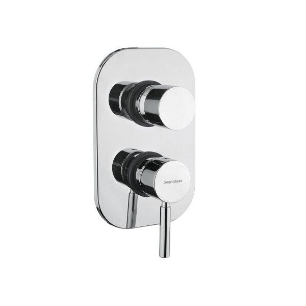 

Смеситель для душа Bugnatese Kobuk KOBCR2231