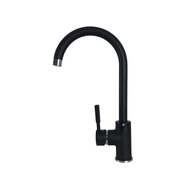 

Смеситель для кухни Globus Lux Lazer GLLR-203S-BB 9694900304193162