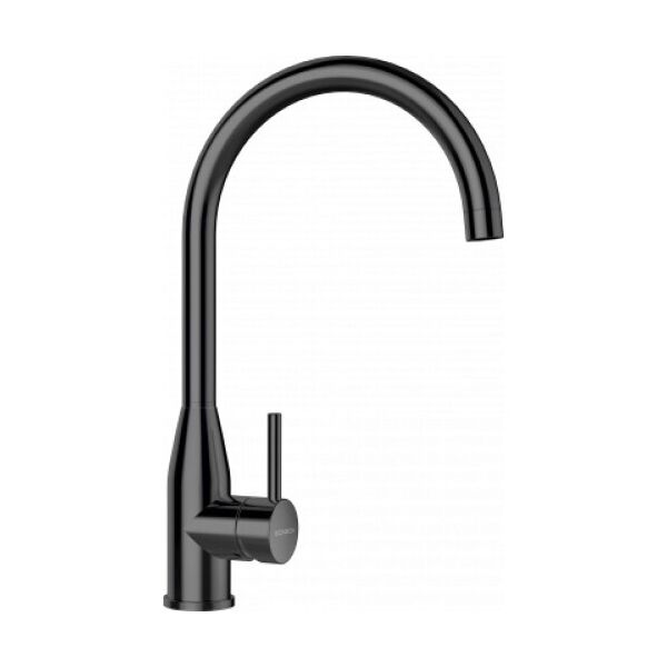 

Смеситель для кухни Schock Kavus Gunmetal-95 55900095