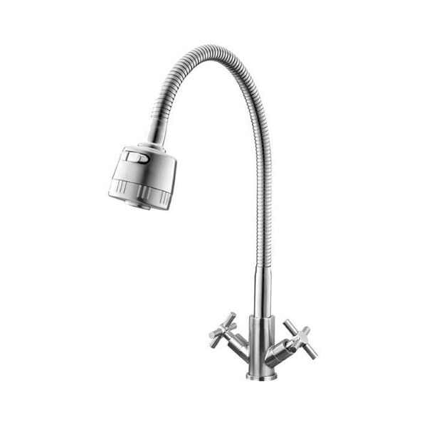 

Смеситель для кухни Lambert Sauvignon LR3105C