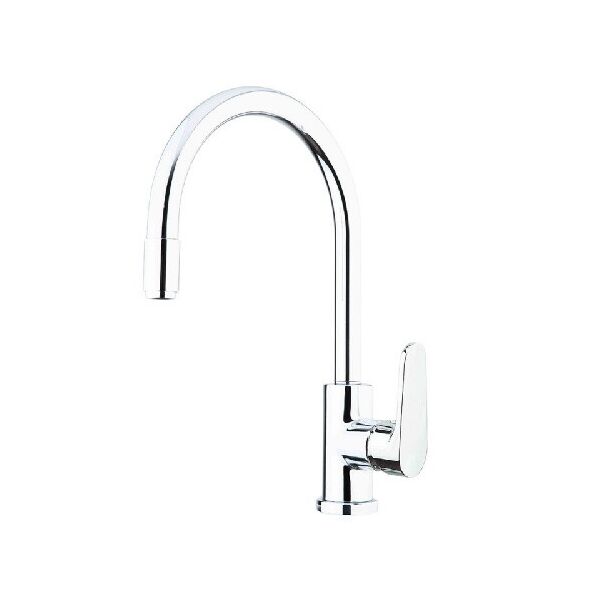 

Смеситель для кухни Santan Kyma 75CR5480 74204012