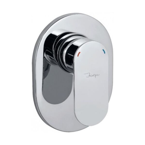 

Смеситель для душа Jaquar Opal Prime OPP-CHR-15227PM