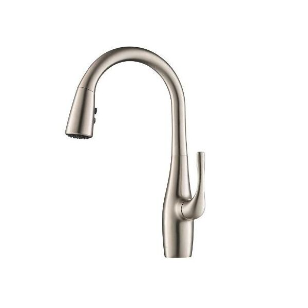 

Смеситель для кухни Kraus Esina KPF-1670SFS
