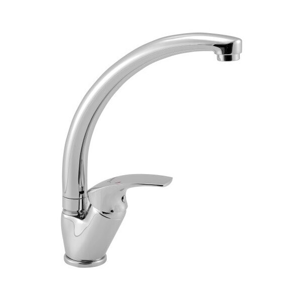 

Смеситель для кухни Ferro Metalia 57 57014.0