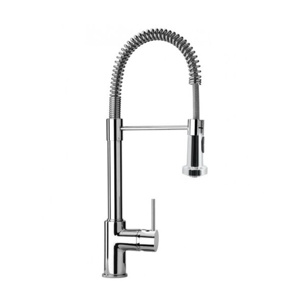 

Смеситель для кухни Schock Aquasoft Small Chrome-80 73312080