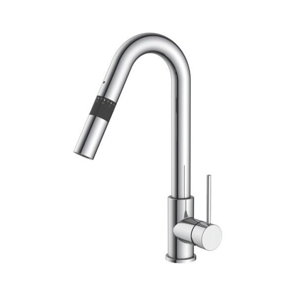

Смеситель кухонный IMPRESE Smart Bio ZMK051901151