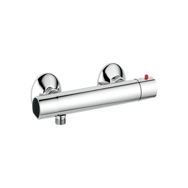 

Смеситель для душа Emmevi Lyra CR9402