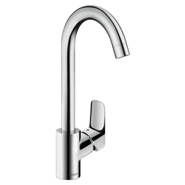 

Смеситель для кухни Hansgrohe LOGIS 71835000