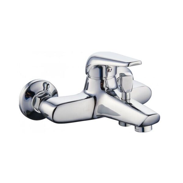 

Смеситель для ванны Silver Бурано SLBN0473z